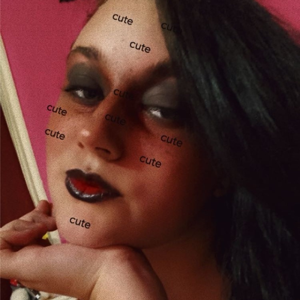 Meet your Posher, Scarlett